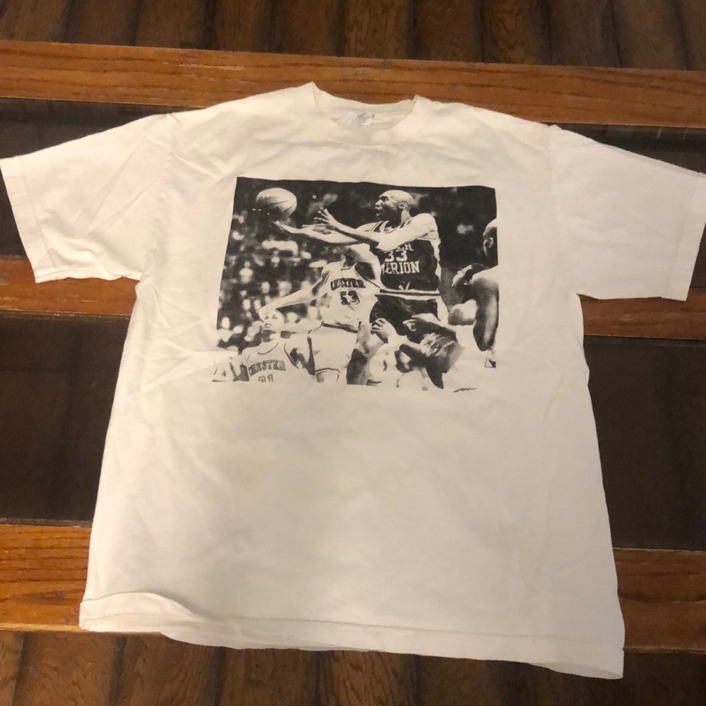 Kobe Bryant T-Shirt